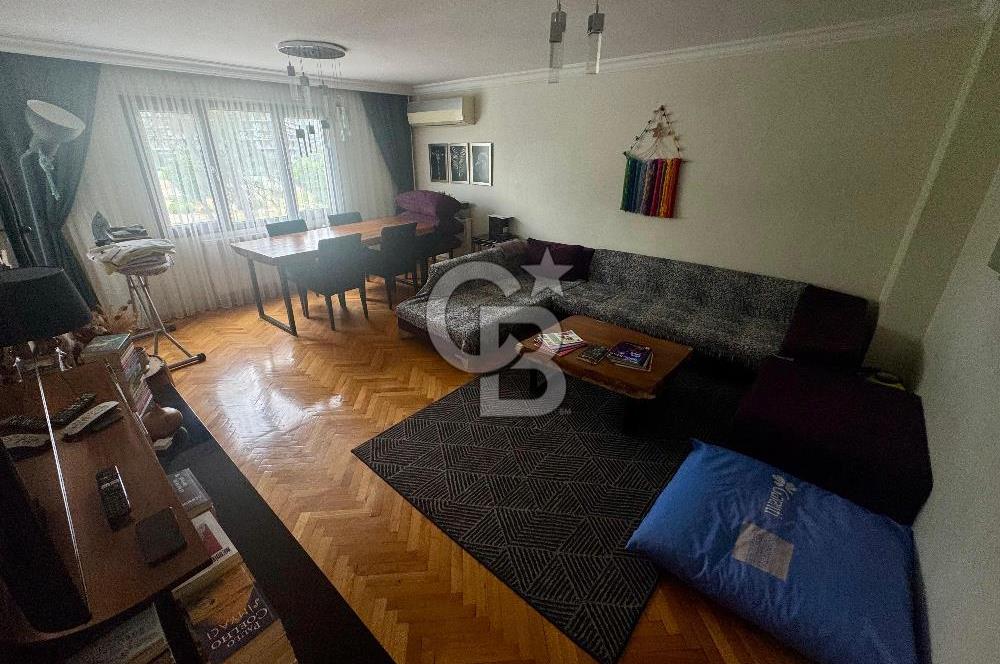 FOLKART NARLIDERE YANINDA ÖNÜ AÇIK 3+1 FIRSAT DAİRE