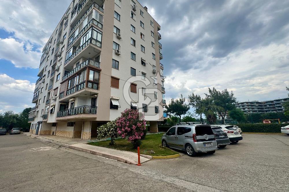 FOLKART NARLIDERE YANINDA ÖNÜ AÇIK 3+1 FIRSAT DAİRE