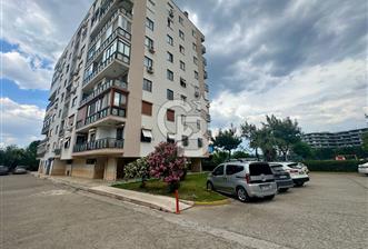 FOLKART NARLIDERE YANINDA ÖNÜ AÇIK 3+1 FIRSAT DAİRE