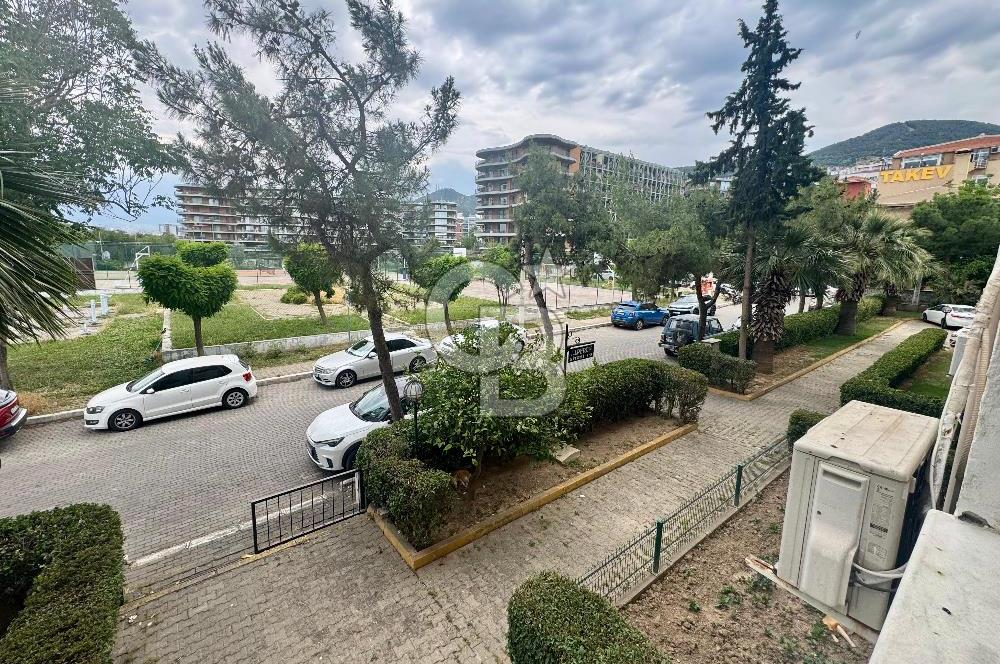 FOLKART NARLIDERE YANINDA ÖNÜ AÇIK 3+1 FIRSAT DAİRE