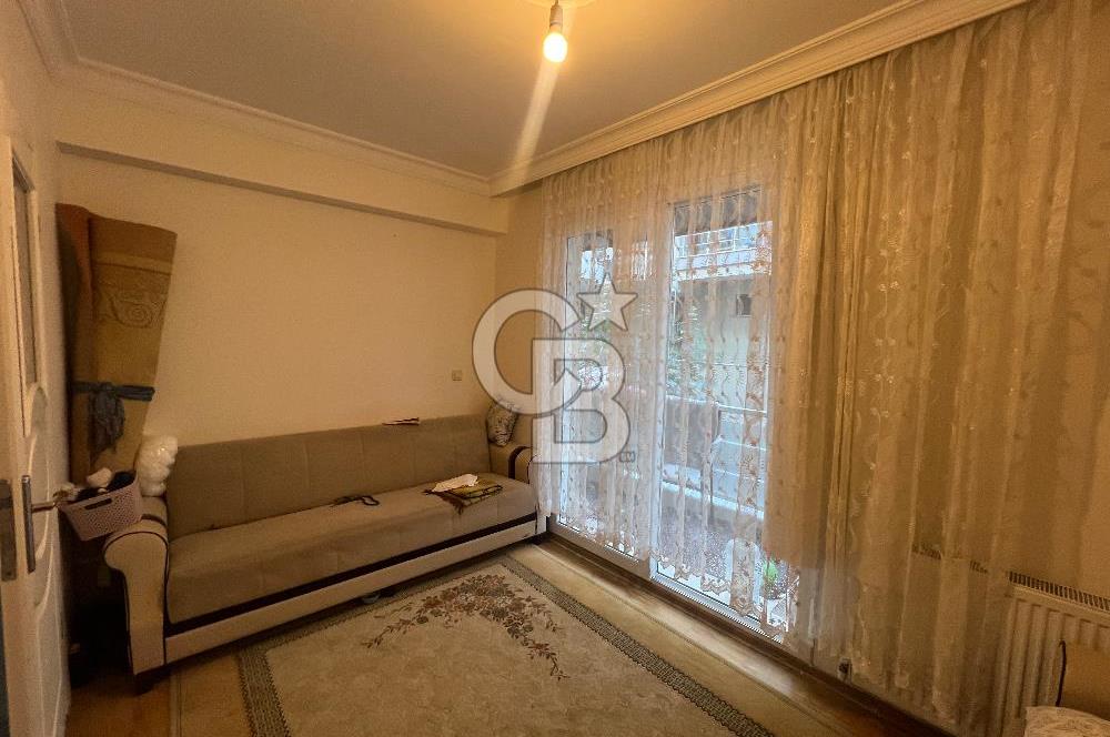 Karşıyaka Örnekköy’de 2+1 Kapalı Mutfak 85m2 Satılık Daire