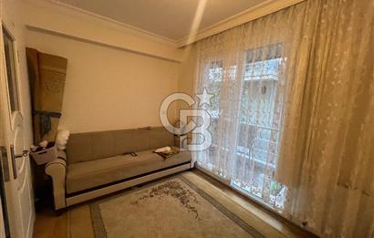 Karşıyaka Örnekköy’de 2+1 Kapalı Mutfak 85m2 Satılık Daire