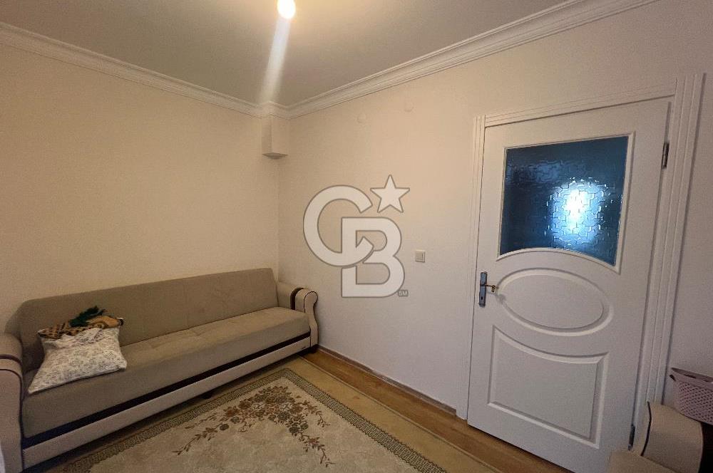 Karşıyaka Örnekköy’de 2+1 Kapalı Mutfak 85m2 Satılık Daire