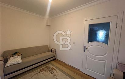 Karşıyaka Örnekköy’de 2+1 Kapalı Mutfak 85m2 Satılık Daire