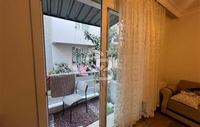 Karşıyaka Örnekköy’de 2+1 Kapalı Mutfak 85m2 Satılık Daire