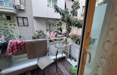 Karşıyaka Örnekköy’de 2+1 Kapalı Mutfak 85m2 Satılık Daire