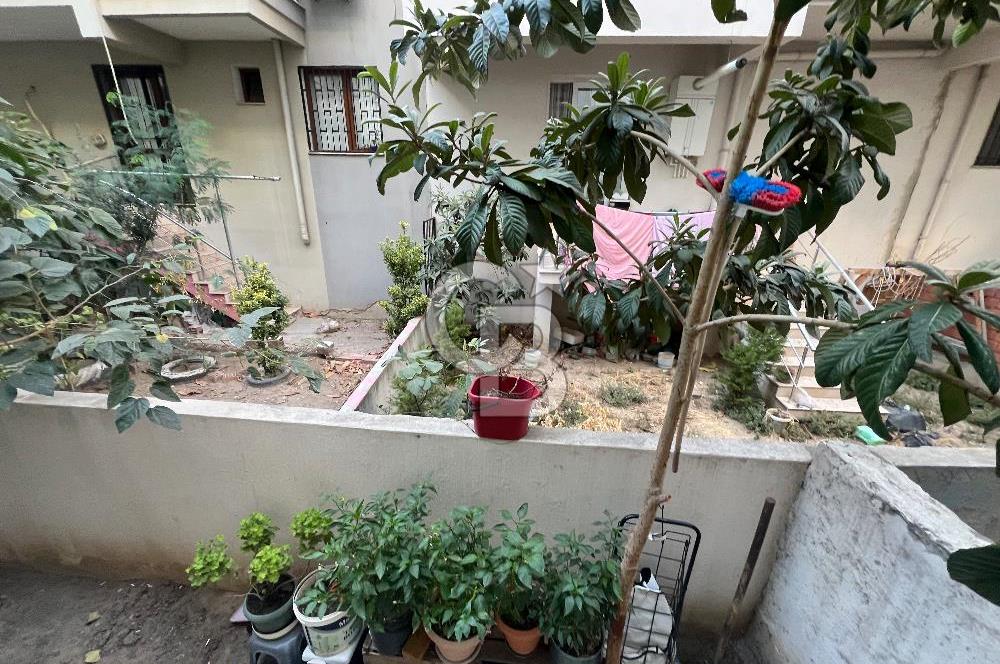 Karşıyaka Örnekköy’de 2+1 Kapalı Mutfak 85m2 Satılık Daire