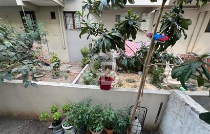 Karşıyaka Örnekköy’de 2+1 Kapalı Mutfak 85m2 Satılık Daire