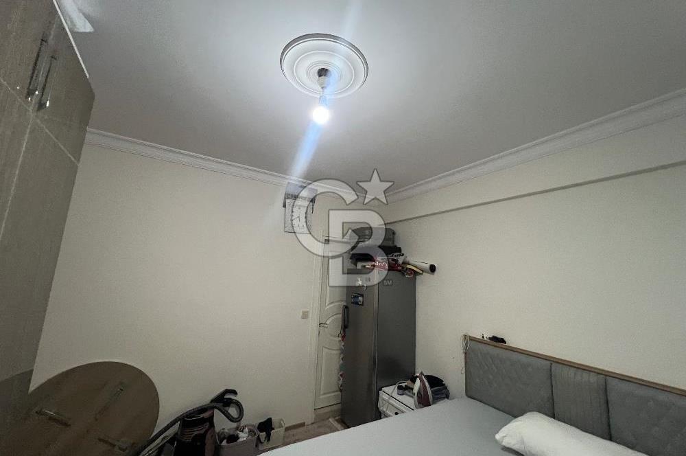 Karşıyaka Örnekköy’de 2+1 Kapalı Mutfak 85m2 Satılık Daire