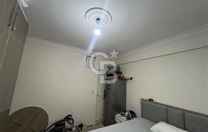 Karşıyaka Örnekköy’de 2+1 Kapalı Mutfak 85m2 Satılık Daire
