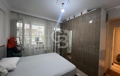 Karşıyaka Örnekköy’de 2+1 Kapalı Mutfak 85m2 Satılık Daire