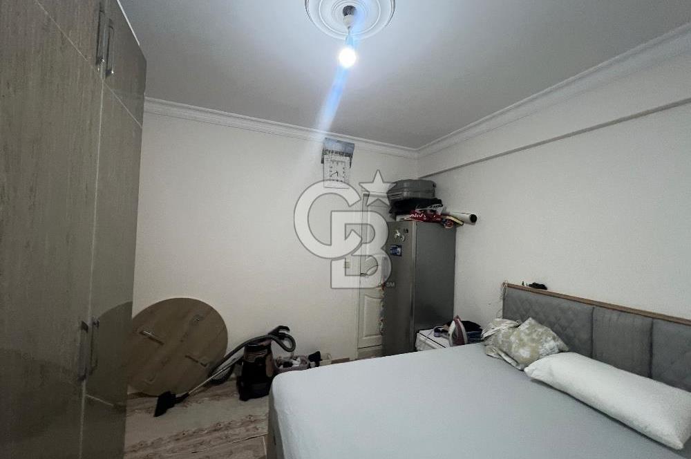 Karşıyaka Örnekköy’de 2+1 Kapalı Mutfak 85m2 Satılık Daire
