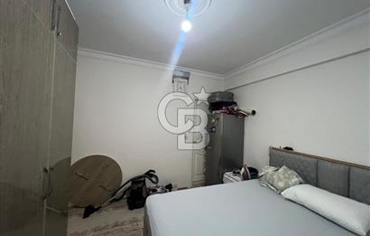 Karşıyaka Örnekköy’de 2+1 Kapalı Mutfak 85m2 Satılık Daire