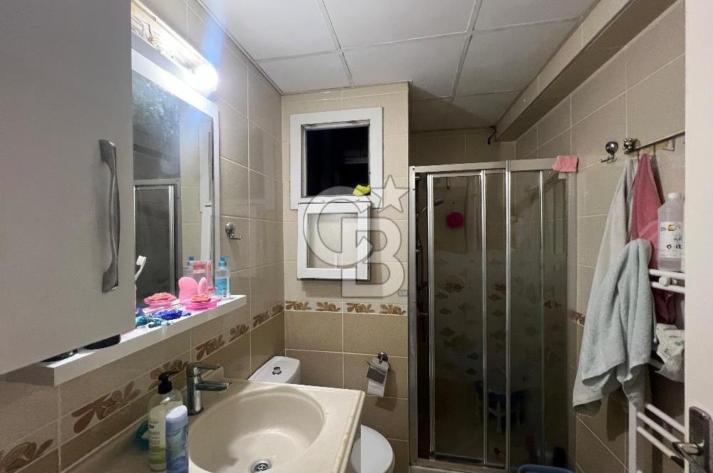 Karşıyaka Örnekköy’de 2+1 Kapalı Mutfak 85m2 Satılık Daire