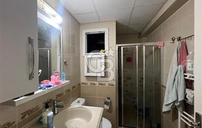 Karşıyaka Örnekköy’de 2+1 Kapalı Mutfak 85m2 Satılık Daire