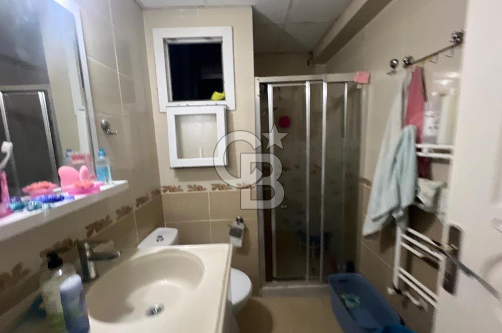 Karşıyaka Örnekköy’de 2+1 Kapalı Mutfak 85m2 Satılık Daire