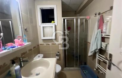 Karşıyaka Örnekköy’de 2+1 Kapalı Mutfak 85m2 Satılık Daire