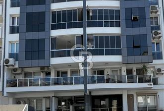 KAPALI OTOPARKLI, 13 YILLIK BİNADA, EBEVEYN BANYOLU 165m2 NET 3+1 ARAKAT SATILIK DAİRE