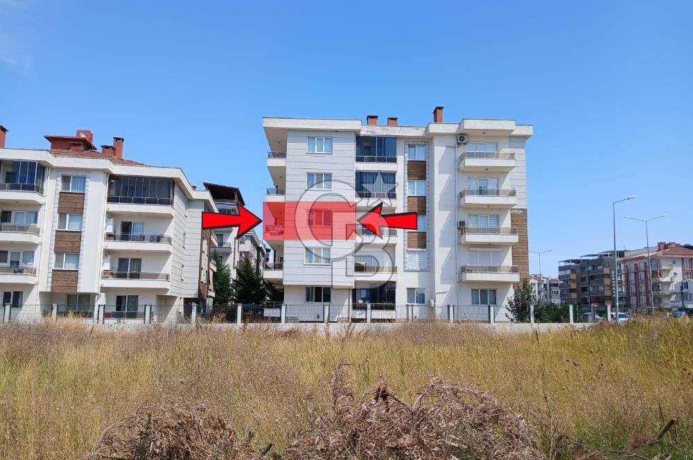 ÇANAKKALE LAPSEKİ SAFİR KONAKLARI’NDA SATILIK 3+1 DAİRE