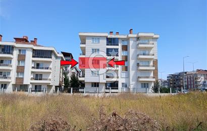 ÇANAKKALE LAPSEKİ SAFİR KONAKLARI’NDA SATILIK 3+1 DAİRE