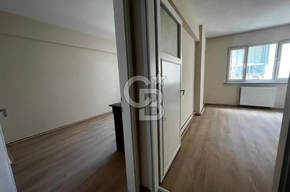 CB BLACK ALTIPARMAK SELİMİYE KİRALIK 2+1İÇİ YENİLENMİŞ DAİRE