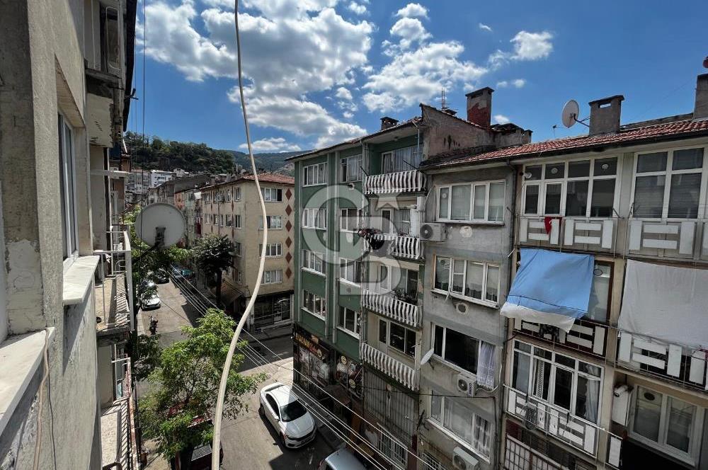 CB BLACK ALTIPARMAK SELİMİYE KİRALIK 2+1İÇİ YENİLENMİŞ DAİRE