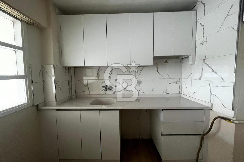 CB BLACK ALTIPARMAK SELİMİYE KİRALIK 2+1İÇİ YENİLENMİŞ DAİRE
