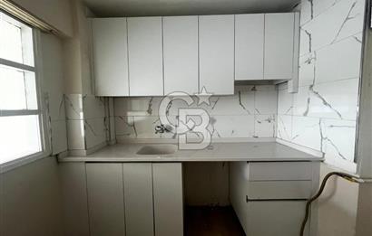 CB BLACK ALTIPARMAK SELİMİYE KİRALIK 2+1İÇİ YENİLENMİŞ DAİRE
