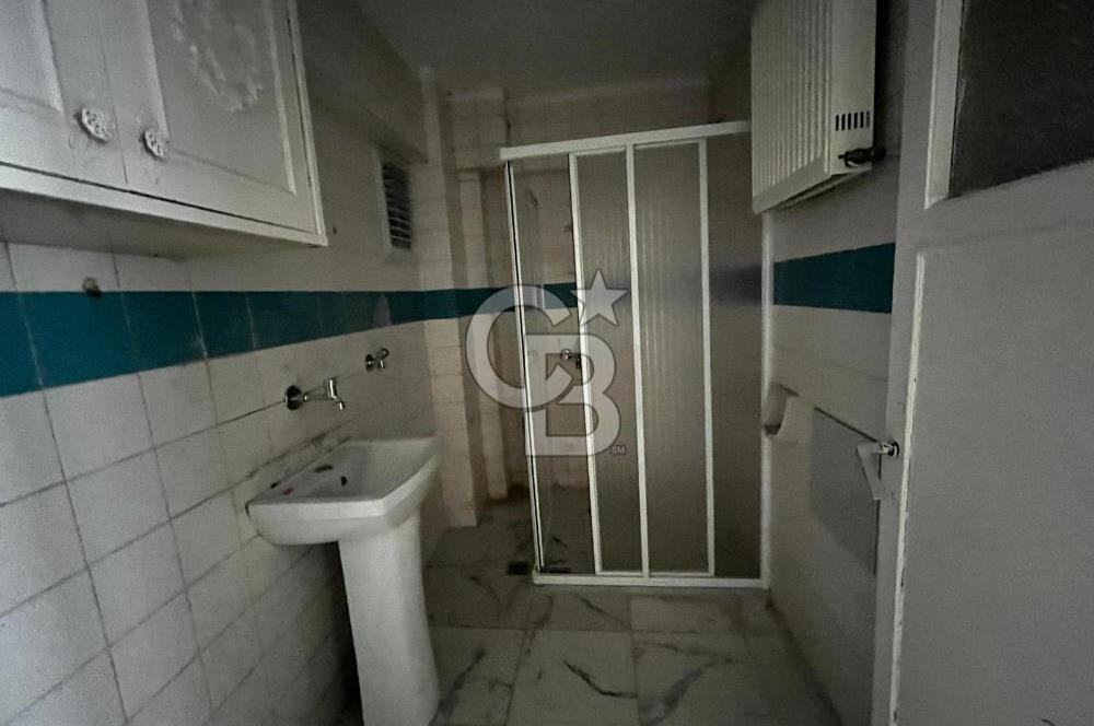CB BLACK ALTIPARMAK SELİMİYE KİRALIK 2+1İÇİ YENİLENMİŞ DAİRE