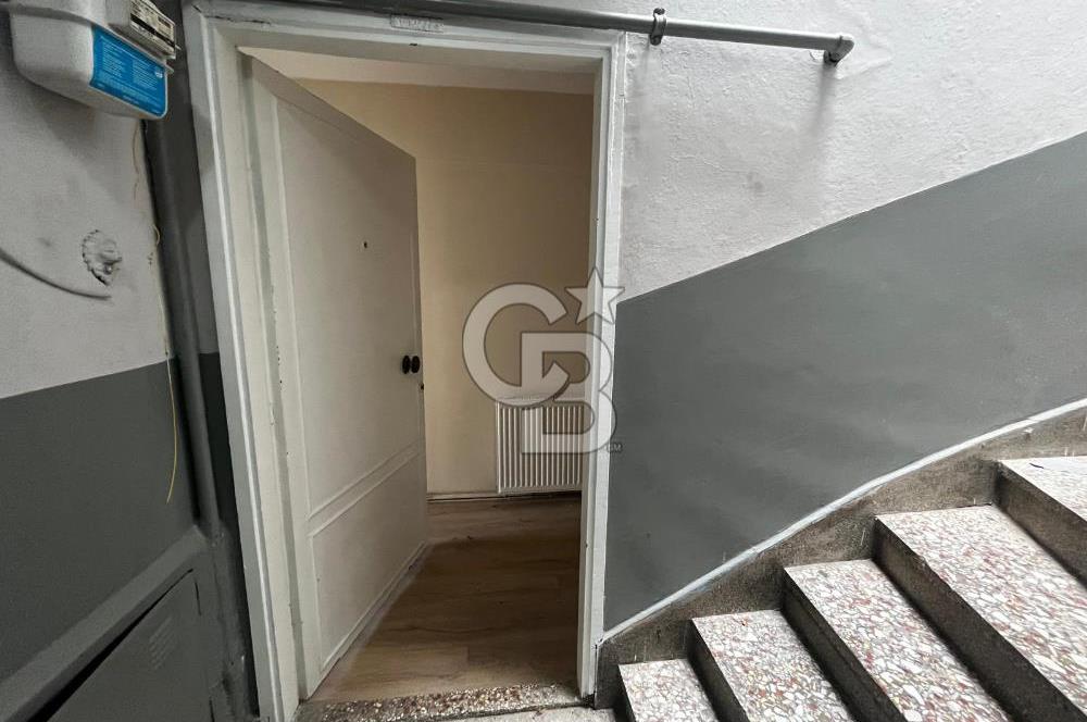 CB BLACK ALTIPARMAK SELİMİYE KİRALIK 2+1İÇİ YENİLENMİŞ DAİRE