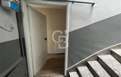 CB BLACK ALTIPARMAK SELİMİYE KİRALIK 2+1İÇİ YENİLENMİŞ DAİRE