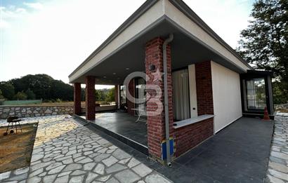 CB BLACK KAZANPINAR SATILIK MÜSTAKİL BAHÇELİ EV VE ARSASI