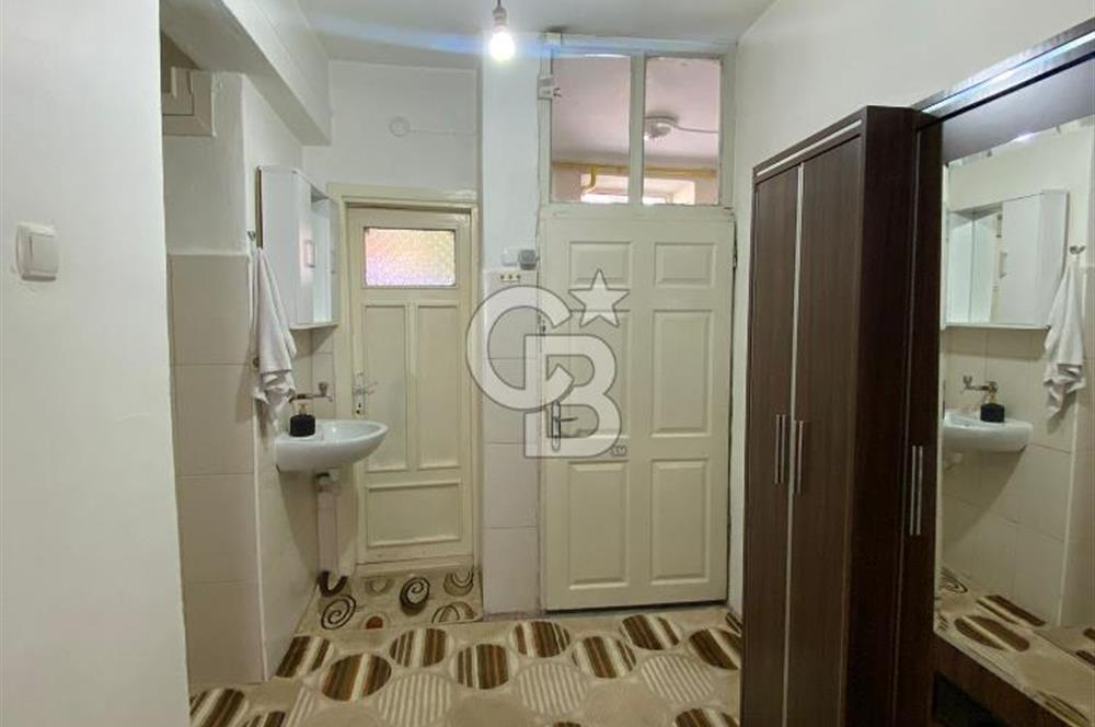 🏡 Muğla Menteşe Orhaniye Mahallesi – Pazar Yeri Arkasında 1+1 Geniş Kiralık Daire