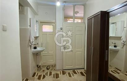 🏡 Muğla Menteşe Orhaniye Mahallesi – Pazar Yeri Arkasında 1+1 Geniş Kiralık Daire
