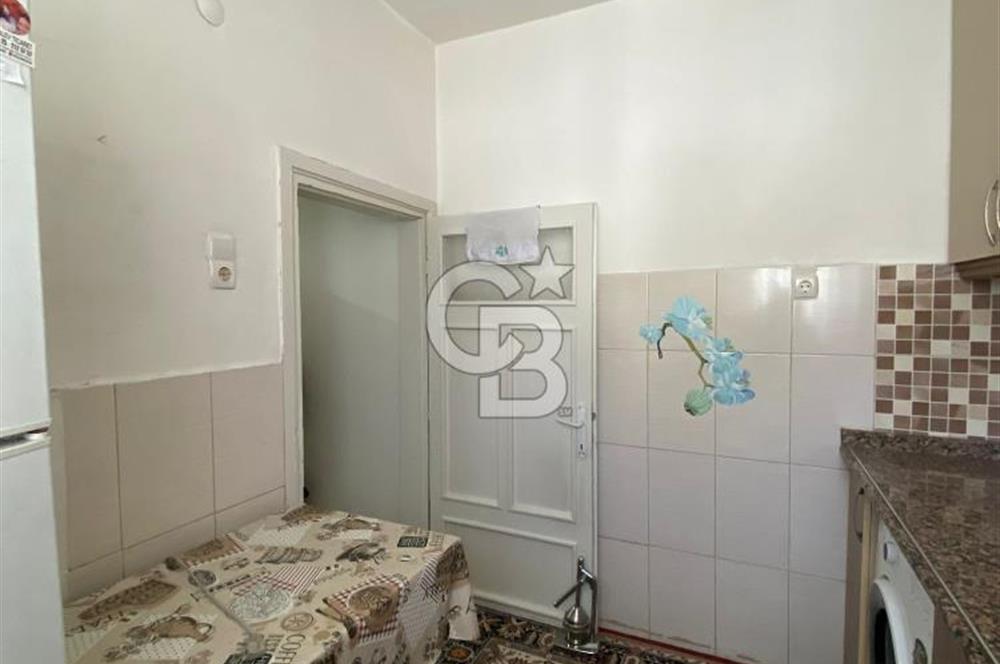 🏡 Muğla Menteşe Orhaniye Mahallesi – Pazar Yeri Arkasında 1+1 Geniş Kiralık Daire