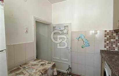 🏡 Muğla Menteşe Orhaniye Mahallesi – Pazar Yeri Arkasında 1+1 Geniş Kiralık Daire