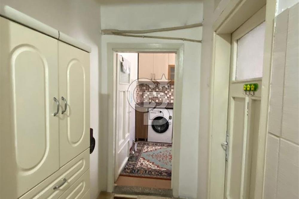 🏡 Muğla Menteşe Orhaniye Mahallesi – Pazar Yeri Arkasında 1+1 Geniş Kiralık Daire