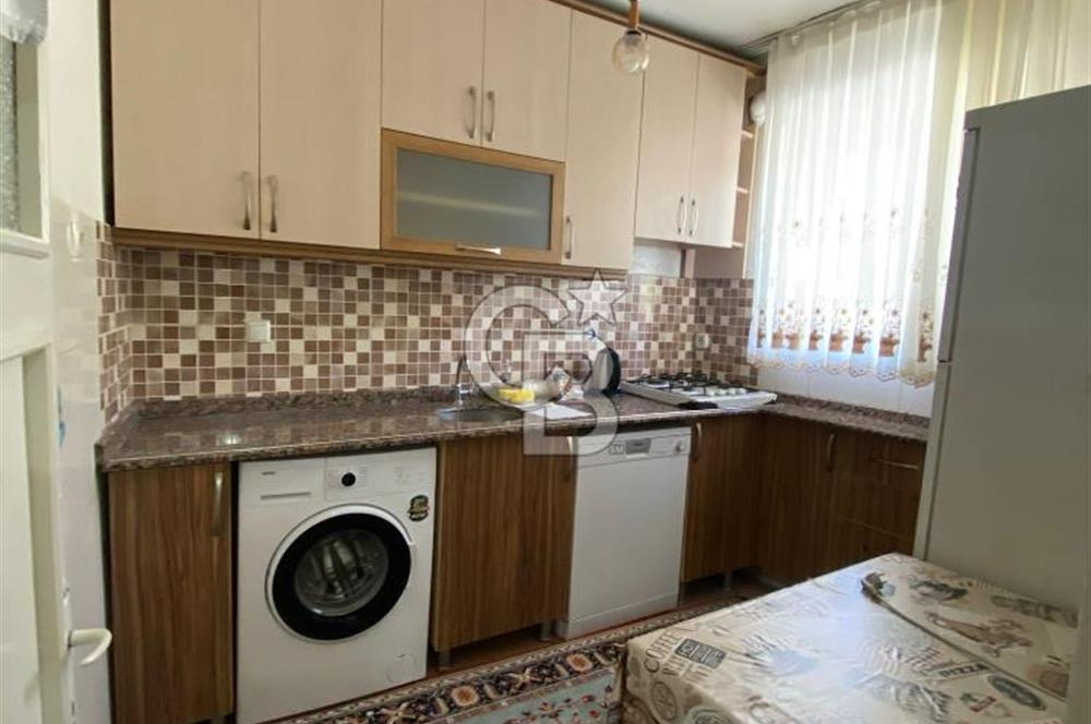 🏡 Muğla Menteşe Orhaniye Mahallesi – Pazar Yeri Arkasında 1+1 Geniş Kiralık Daire