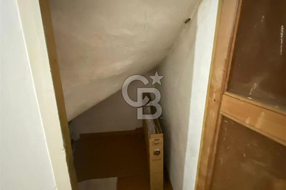 🏡 Muğla Menteşe Orhaniye Mahallesi – Pazar Yeri Arkasında 1+1 Geniş Kiralık Daire