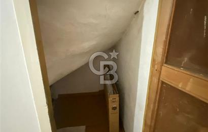🏡 Muğla Menteşe Orhaniye Mahallesi – Pazar Yeri Arkasında 1+1 Geniş Kiralık Daire