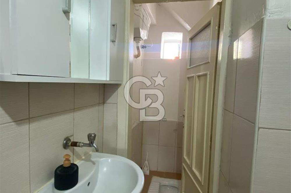 🏡 Muğla Menteşe Orhaniye Mahallesi – Pazar Yeri Arkasında 1+1 Geniş Kiralık Daire