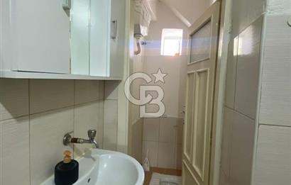🏡 Muğla Menteşe Orhaniye Mahallesi – Pazar Yeri Arkasında 1+1 Geniş Kiralık Daire