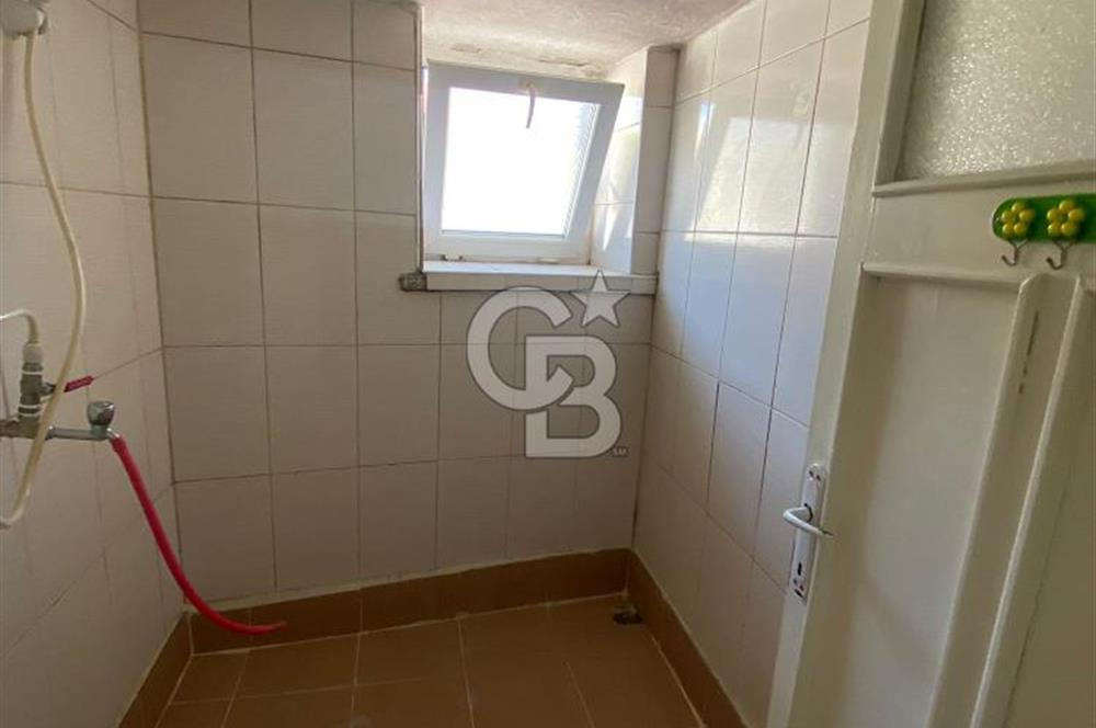 🏡 Muğla Menteşe Orhaniye Mahallesi – Pazar Yeri Arkasında 1+1 Geniş Kiralık Daire