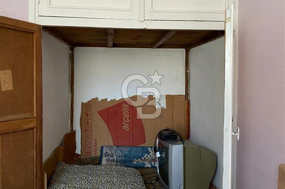 🏡 Muğla Menteşe Orhaniye Mahallesi – Pazar Yeri Arkasında 1+1 Geniş Kiralık Daire