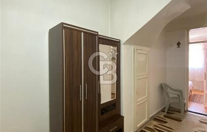 🏡 Muğla Menteşe Orhaniye Mahallesi – Pazar Yeri Arkasında 1+1 Geniş Kiralık Daire