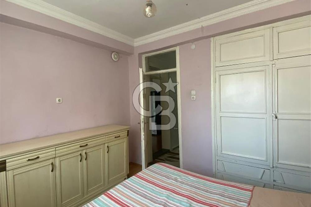 🏡 Muğla Menteşe Orhaniye Mahallesi – Pazar Yeri Arkasında 1+1 Geniş Kiralık Daire
