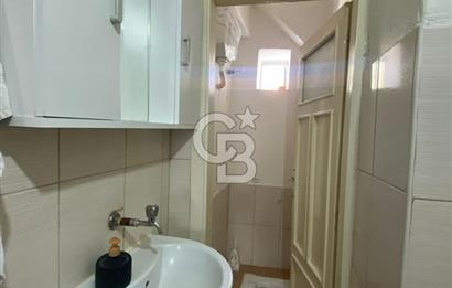 🏡 Muğla Menteşe Orhaniye Mahallesi – Pazar Yeri Arkasında 1+1 Geniş Kiralık Daire