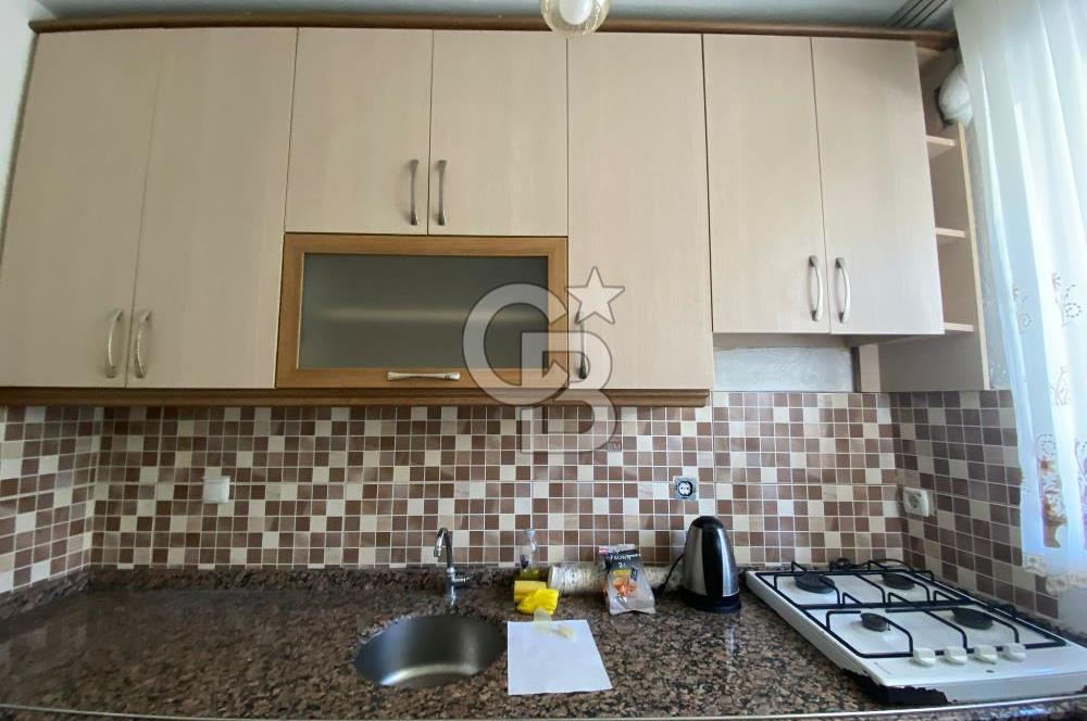 🏡 Muğla Menteşe Orhaniye Mahallesi – Pazar Yeri Arkasında 1+1 Geniş Kiralık Daire