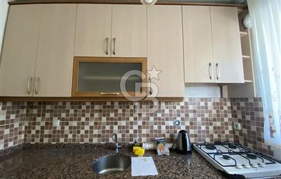 🏡 Muğla Menteşe Orhaniye Mahallesi – Pazar Yeri Arkasında 1+1 Geniş Kiralık Daire