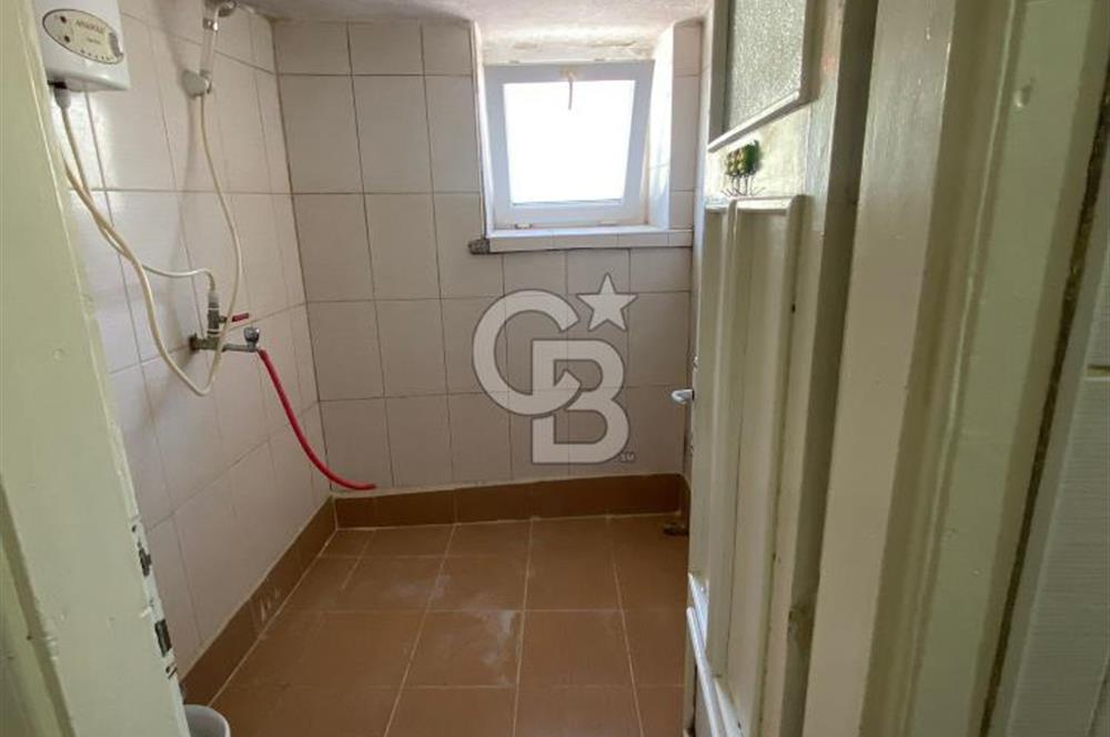 🏡 Muğla Menteşe Orhaniye Mahallesi – Pazar Yeri Arkasında 1+1 Geniş Kiralık Daire